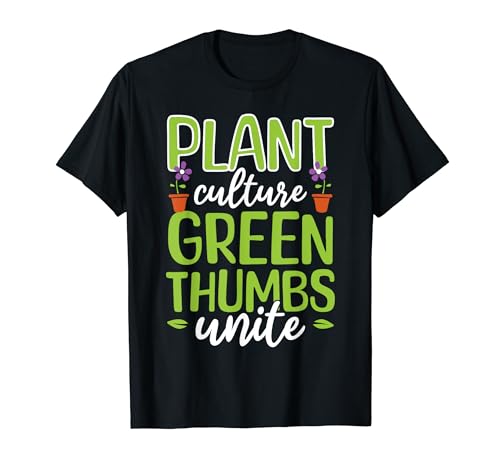 Garden Podcast Collector Tee