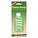 Produktbild Coghlans Camping-Seife, Herren, Camp Soap - 2 oz, grün, 2 oz