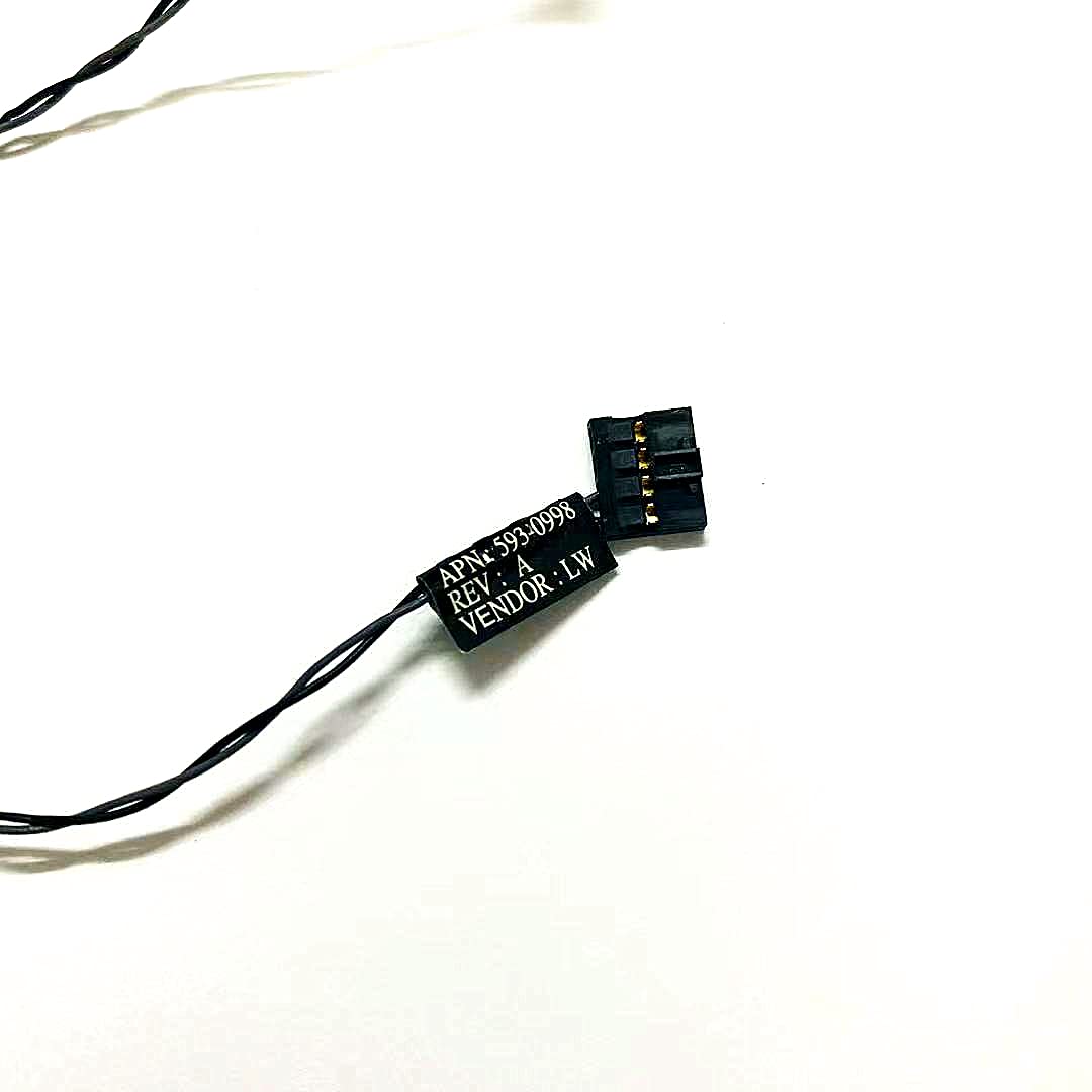iMac A1419 Temperatuur Sensor Kabel 923-0310 2012-2015 iMac A1419 Temperatuur Sensor Kabel 923-0310 2012-2015