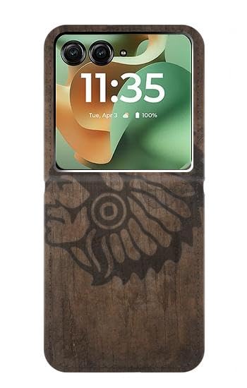 Etui Motorola Razr 60+ cuir fin protection charnière stable