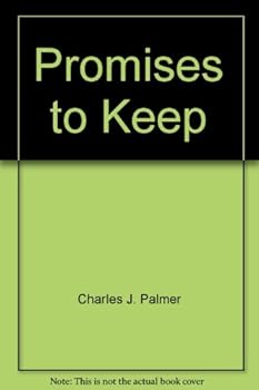 Hardcover Promises to Keep Book