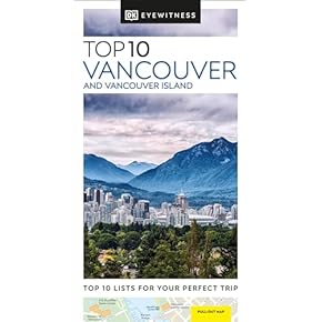 Amazon.ca: British Columbia: Books
