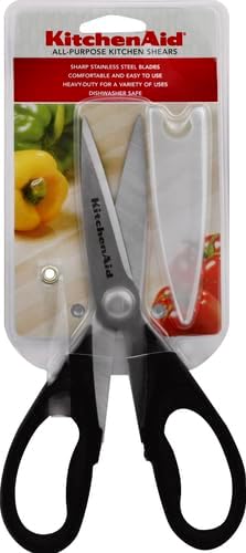 ഫ്രണ്ട് view of KitchenAid All-Purpose Shears