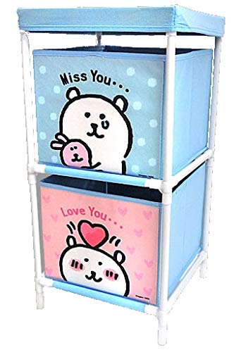 自分ツッコミくま2段収納ボックス　2個 Amazon.co.jp: 自分ツッコミくま 2段収納ボックス Part2 「自分