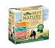 Dehner Best Nature Katzenfutter Multipack für ausgewachsene Katzen