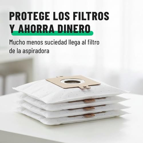 Miniatura 4 de Greate Separatore Ciclonico De 2 Etapas Con Depósito De 17 L - Ciclone Separatore Para Taller, Móvil O Fija - Ciclone Separatore Per Legno - Dust Commander - Aspiratore Ciclonico