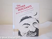 The Feather Merchants and Other Tales of the Fools of Chelm 0688125689 Book Cover