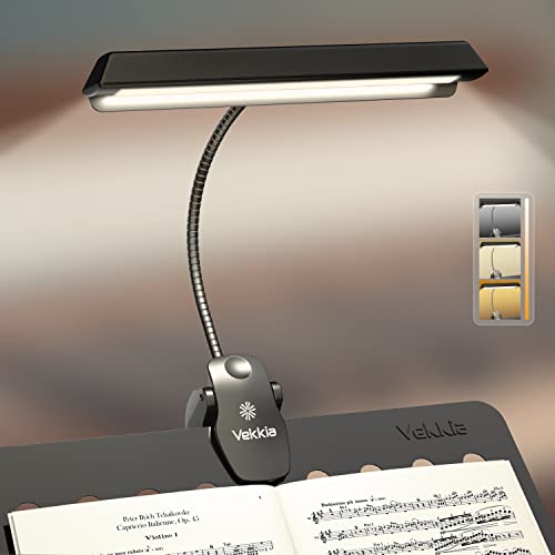 Best Music Stand Lights Buying Guide & Review