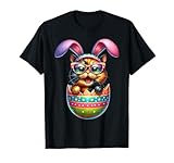 Cat Lover Xie Easter Egg Happy Easter
