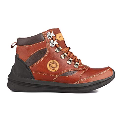 Image of Red Chief Mens Casual Shoes Boat Shoe