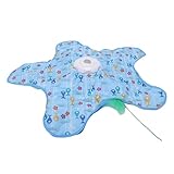 Tnfeeon Jouets en Plumes en Mouvement, Jeu de Cache Cache, 3 Modes de Vitesse, Veille Automatique pour Chats d'intérieur, Mouvement électronique, Teaser pour Chaton, Exercice de Jeu Amusant, Jouet