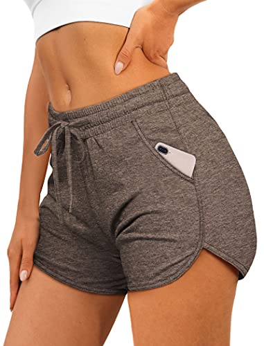 Image of Aloodor Sweatsuit for Women 2 Piece Outfits for Womens Crewneck Sweatshirts Pullover