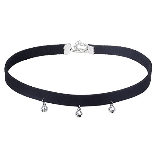 Elegant Rose, set di 23 collane girocollo, chocker...