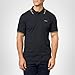 BOSS Paul Modern Essential Polo, Night Navy, XL