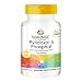 Produktbild Pyridoxal-5-Phosphat 100 mg - 120 Kapseln P-5-P mit 25 mg Zink, 68,5% Vitamin B6 | Warnke Vitalstoffe - Deutsche Apothekenqualität