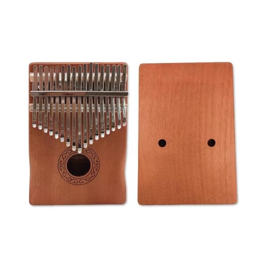 Vetimobato Kalimba 17�L�[�e�w�s�A�m�A�|�[�^�u���}�z�K�j�[�t�B���K�[�s�A�m�A�������t���A�L�����[�o�b�O�A�`���[���n���}�[�A�q��&��l�p