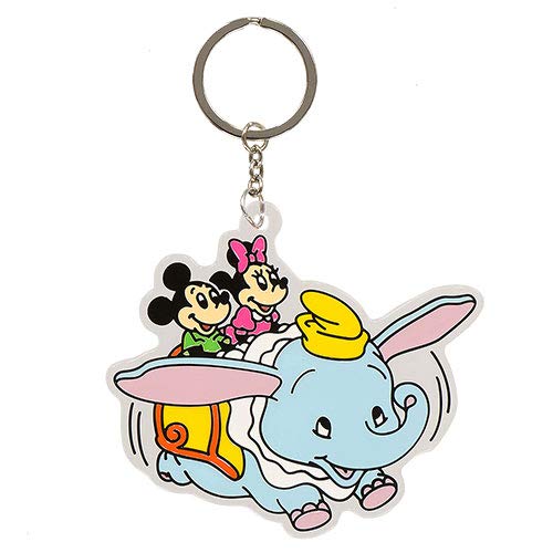 ミッキー キーチェーン キーホルダー ストラップの人気商品 通販 価格比較 価格 Com