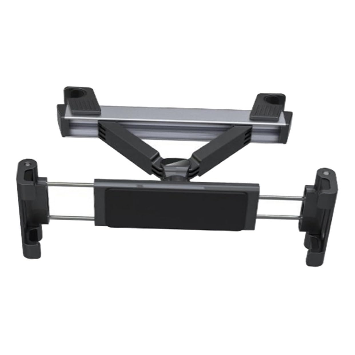OSALADI 5pièces Support De Tête Réglable pour Tablette Support pour Téléphone Et Tablette à Fixer Siège Arrière De Voiture Rotation Pratique Et