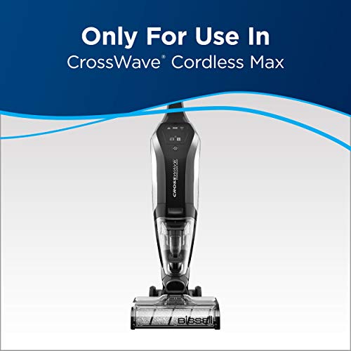 Image of Bissell Wood Floor Brush Roll - Crosswave Cordless Max, New Genuine OEM Part, 2785