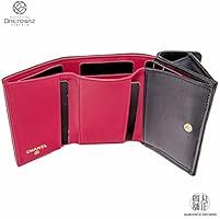 Amazon | ［CHANEL(シャネル)］19 スモールフラップウォレット 三