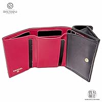 Amazon | ［CHANEL(シャネル)］19 スモールフラップウォレット
