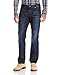 7 For All Mankind Men's Standard Classic Straight-Leg Jean in Jackson