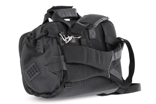 GEWA Premium Gig Bag/Tasche 30mm Kornett schwarz