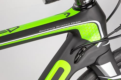 HEAD Rennrad