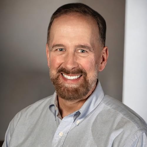 Jeff Rice: ADHD and Entrepreneurs Podcast Por  arte de portada