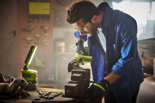 Ryobi R18Pf-0 18V One+ Cordless Power File (Body Only) #TOP5