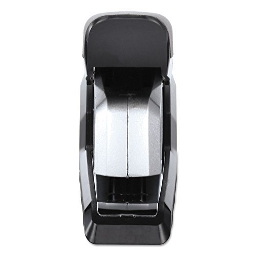 Paperpro-Bostitch 1110 Inpower Premium Stapler, 28-Sheet Capacity, Black/Silver #TOP2