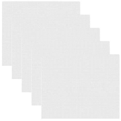 Folhas de desidratador de silicone, 5 peças, 30,5 x 40,6 cm, folhas de desidratador antiaderentes, d