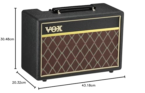 VOX(ヴォックス) コンパクト ギターアンプ Pathfinder 10 PF10 の商品画像 7