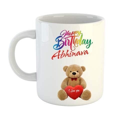 Abhinava Happy Birthday 03