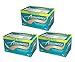 Assurance Premium Washcloths Value Pack 144 Count Carton (3-Carton Multipack 432 Washcloths Total)