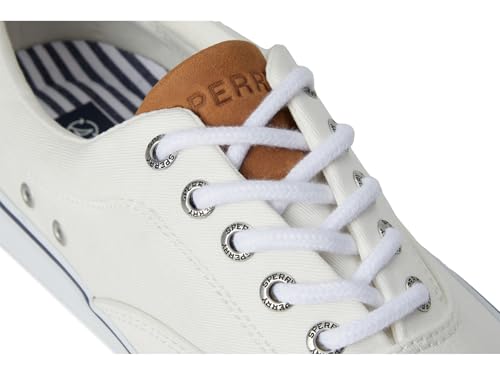 Image of Sperry Men's Halyard 2 Eye Boat Shoes