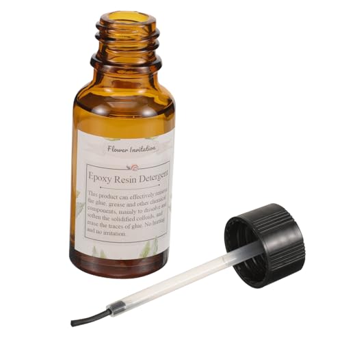 KALLORY Desmoldante Para Epóxica Spray Desmoldeante Para Moldes Para Manualidades y Aplicación y