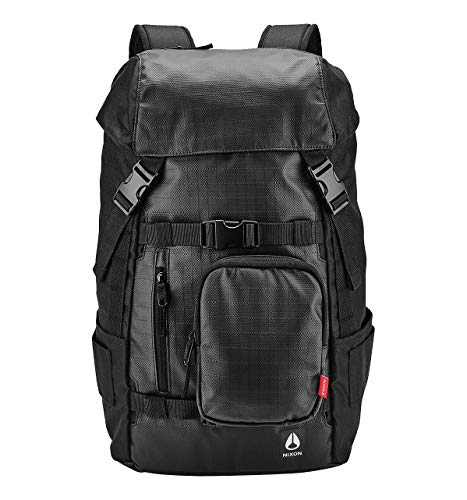 Preisvergleich Produktbild NIXON Landlock 30 Rucksack 13 schwarz