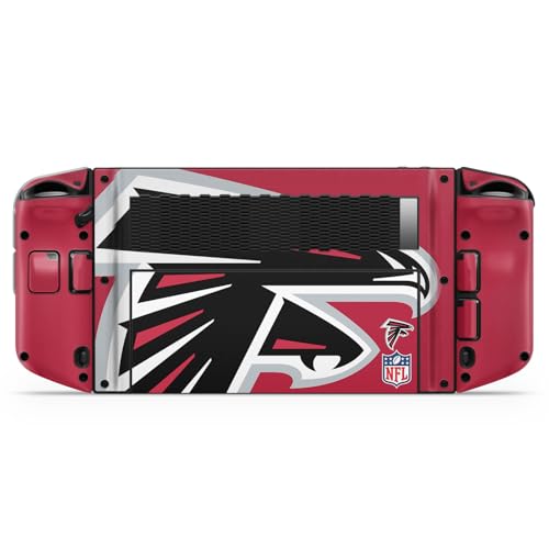 Peau vinyle Lenovo Legion Go protection anti-rayures NFL Falcons