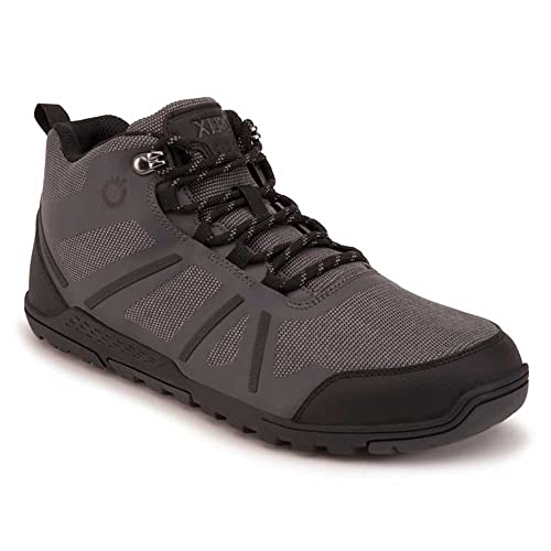 Image of Xero Shoes Men's DayLite Lightweight Hiker Fusion Hiking Boot
