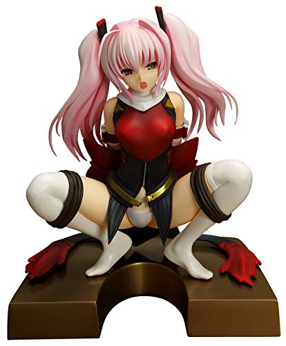 超昂閃忍ハルカ 邪閃忍ナリカ リペイント 完成品フィギュア 四方堂ナリカ 回天堂 pc_detail_0.jpg