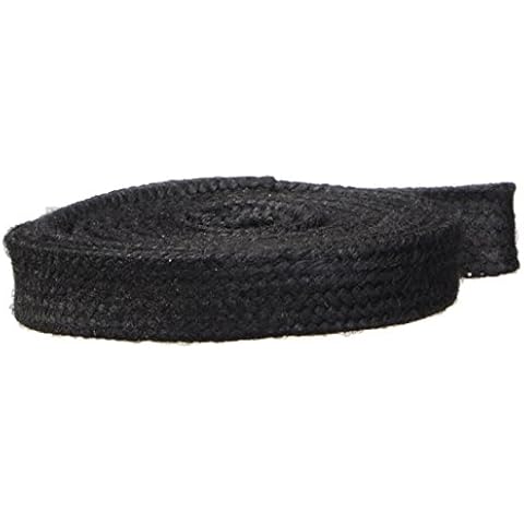 Resco Black Cordo-hyde Loop Lead 3/8 by 36 Inches Long Cover