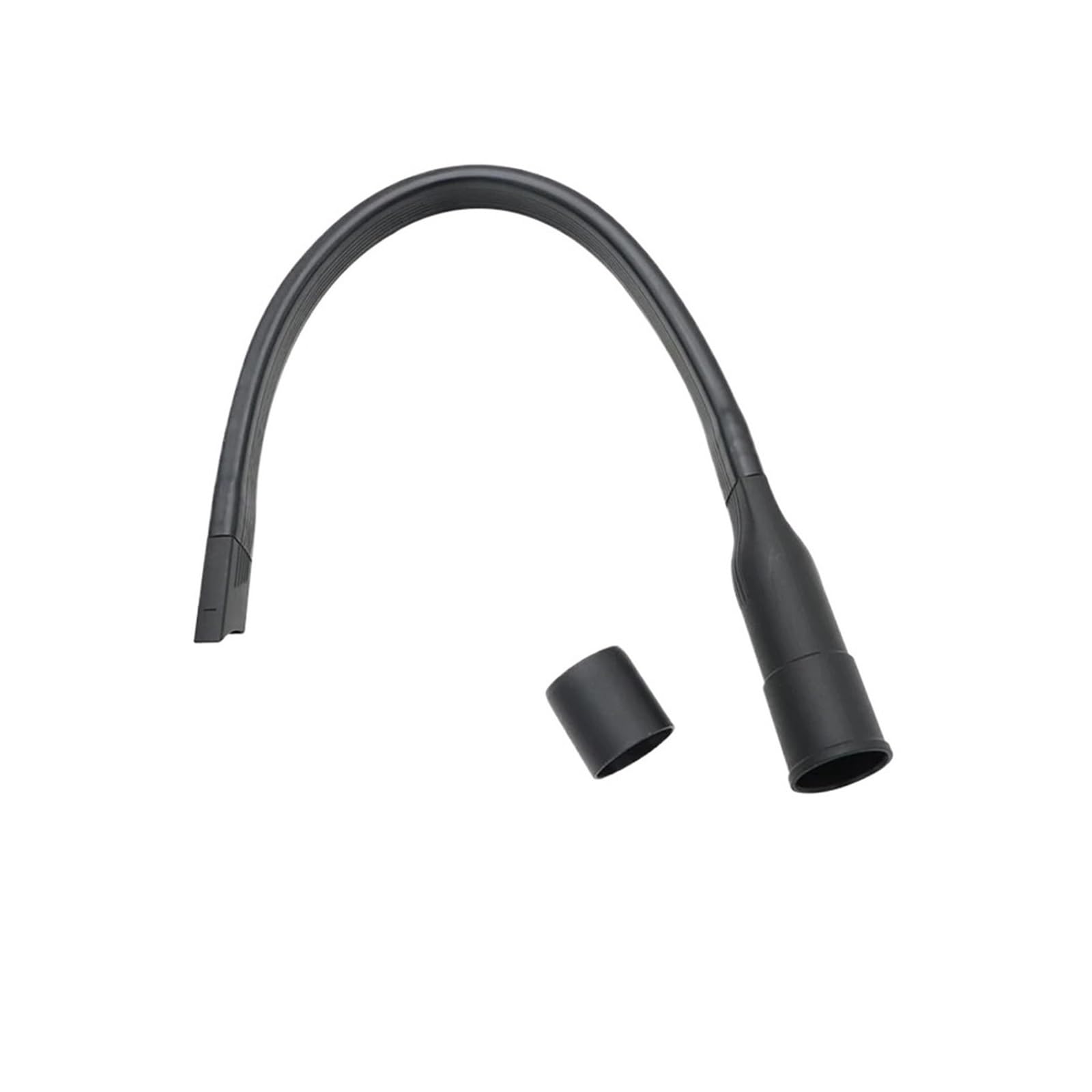 Universal Flexible Suction Tube, 32mm 35mm Flat Crevice Nozzle For Household Cleaning Accessories