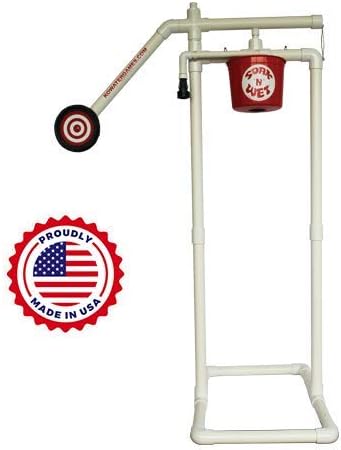 Soak 'N' Wet (Kids Dunk Tank)