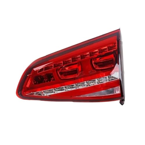Feu stop feu arrière gauche Golf 7 2014 2015 2016 clignotant pare-chocs