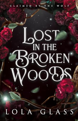 Lost In The Broken Woods