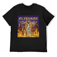 Classic O-Neck Design, Casual Fashion Style. Comfortable And Easy To Move. Classic round neck High quality fabric Brand New T-Shirts This T-Shirt Goes Well With Every Pair Of Pants, Including Slacks , Jeans And So On.