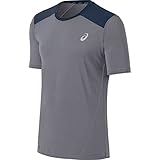 ASICS Men's Performance Run Lyte Short Sleeve Top