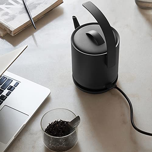 Hervidor Eléctrico para Té con Termostato y Apagado Automático miniatura 4