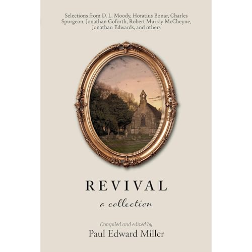 Listen to Revival by Paul Edward Miller episode artwork